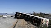 More Santa Ana winds to bring extreme wildfire risk to Southern California this weekend