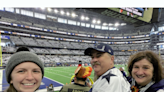 Guest column: There's nothing like a Dallas Cowboys game on Thanksgiving Day