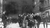 Watch: German, Polish, and Israeli presidents mark 80th anniversary of Warsaw Ghetto Uprising
