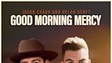 Dylan Scott and Jason Crabb Make Beautiful Music Together on 'Good Morning Mercy': LISTEN