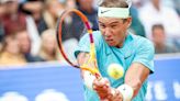 ¿En qué puesto está Nadal en el ránking ATP tras ganar a Norrie en Bastad?