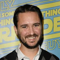 Wil Wheaton