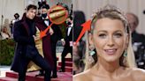 25 details from the Met Gala that you might've missed