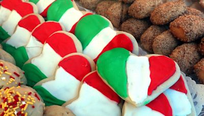 Mangia! Italian American Festival serves up food and fun in downtown Akron