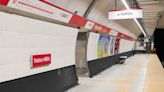 Cuándo reabre la estación Pasteur de la línea B de subtes