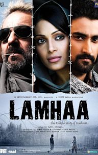 Lamhaa