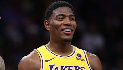 Proposed NBA Trade Has Lakers Land $70 Million Speedster