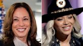 Beyoncé gives Kamala Harris permission to use her song ‘Freedom’ for her presidential campaign | CNN