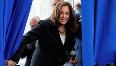 Will it be Kamala Harris vs Donald Trump for White House?