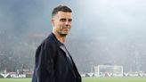 Solo falta la firma: Thiago Motta se convertirá en el nuevo entrenador de Juventus