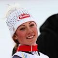 Mikaela Shiffrin