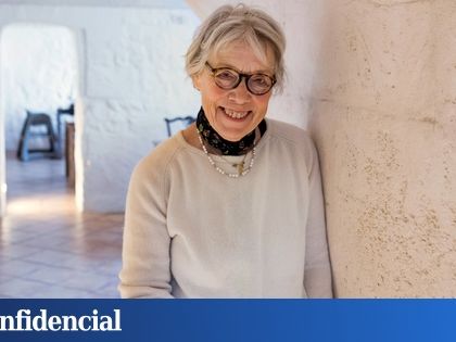 "Simone de Beauvoir quiso acostarse con Camus y manipuló a Sartre contra mi padre"