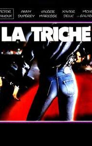 La triche