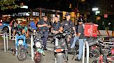NYPD crackdown on migrants’ mopeds points to escalating tensions in NYC neighborhoods