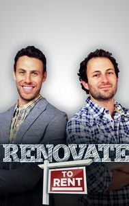 Renovate to Rent