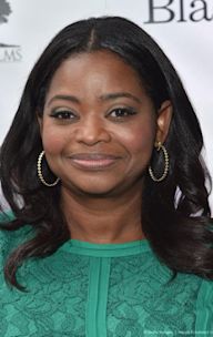 Octavia Spencer