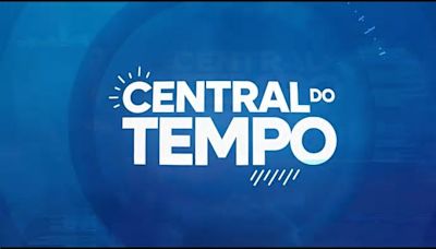 Central do Tempo – Último dia de chuva intensa em SC