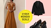 I Only Buy Clothes Online, and These Are the 66 Cyber Monday Clothing Deals I Have My Eye On