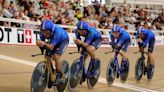 Olympic track cycling schedule: Every event, date and start time at Paris 2024