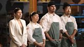 Top Chef: Wisconsin Recap: Conceptual Clumsiness