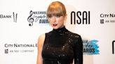Taylor Swift reveals 'Midnights' lyrics on massive Nashville billboard