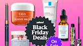 Black Friday beauty deals on 2023's trending items from Ulta, Amazon and more