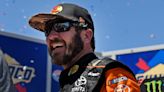 Truex sees edge ‘negated’ in his drive for five in Sonoma
