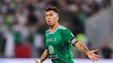 Brésil: Roberto Firmino consacré pasteur évangélique