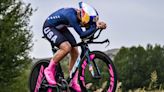 UCI Road World Championships 2023 live streams: How to watch today's junior races free from anywhere