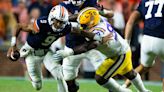 NFL Draft: Twitter Reacts to the Vikings drafting LSU DL Jaquelin Roy