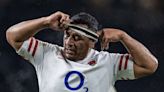 England prop Mako Vunipola retires from international rugby