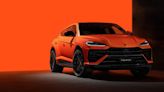 Check out the 2025 Lamborghini Urus SE, a plug-in hybrid with 789 hp and a V8 engine