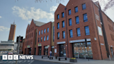 Shrewsbury student halls to house people facing homelessness