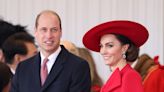 Prince William & Kate Middleton Reportedly Pulled Their Royal Ranking To Make This Real Estate Move