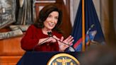 Gov. Hochul's budget includes 10% hike in public school aid. Inside her NY spending plan.