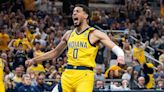 Pacers blast Knicks to even series 2-2