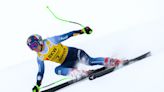 Sofia Goggia gana el Supergigante en Saint Moritz