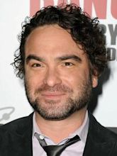 Johnny Galecki