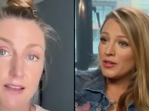 Reporter who shared awkward Blake Lively interview has theory on why actor was 'rude' to her