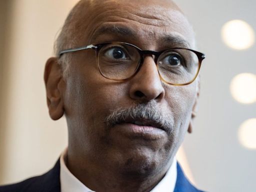 Michael Steele ridicules Trump for post disowning Project 2025