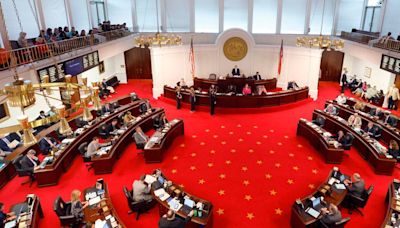 New definition of antisemitism in NC law gets bipartisan approval in state Senate