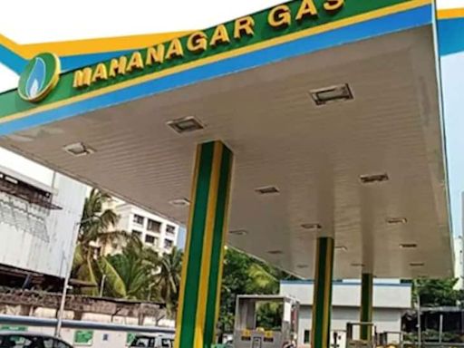 Mahanagar Gas Limited Share Price Zoom 5% After CNG, PNG Price Hike In Mumbai