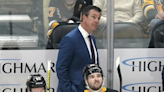 Pittsburgh Penguins’ Mike Sullivan named U.S. men’s hockey coach for 2026 Milan Olympics