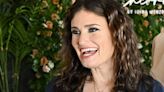 Idina Menzel Is Ready To Defy Gravity Once Again. This Time, It's Through Style.