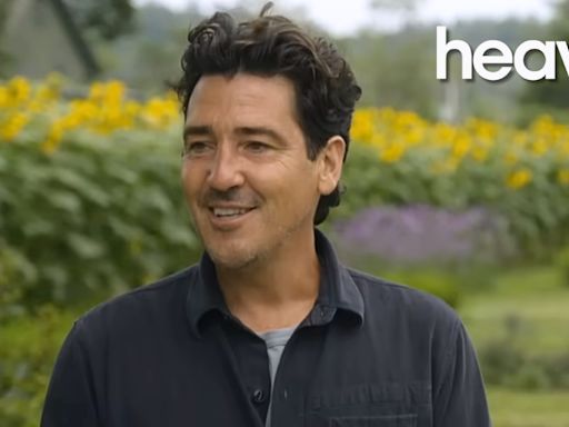 HGTV Stars Unite to Support Jonathan Knight