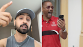 Will Smith Follows Diljit Dosanjh On Instagram; Becomes First Indian Celebrity To Be Followed By Hollywood Star