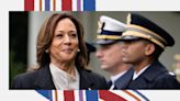 Kamala Harris on Kamala Harris