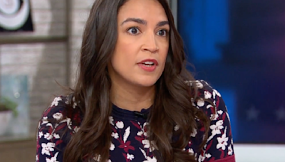 Alexandria Ocasio-Cortez praises Walz's "many different assets" as he joins Harris ticket