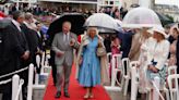 King and Queen set for day two of Channel Islands trip with a visit to Guernsey