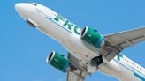 Frontier Airlines Cuts Customer Service Phone Number Ahead of Busy Travel Season